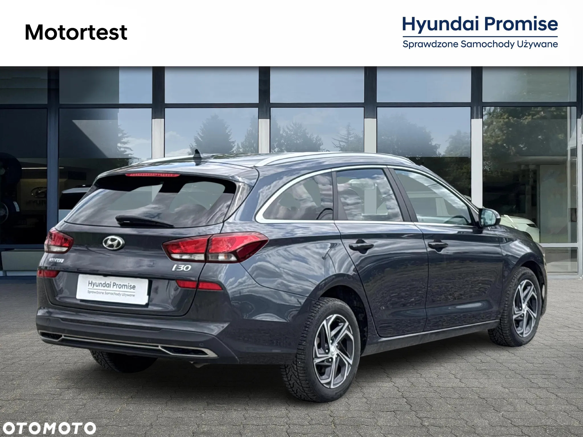 Hyundai i30 1.0 T-GDI Smart DCT - 5