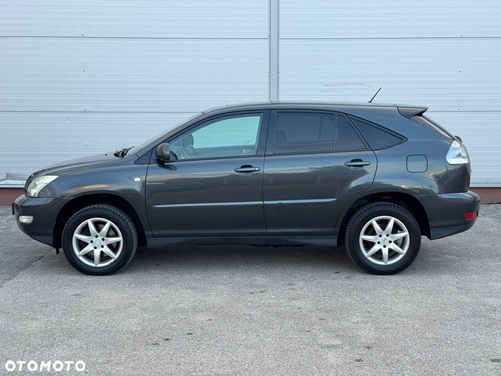 Lexus RX 300 Luxury - 3