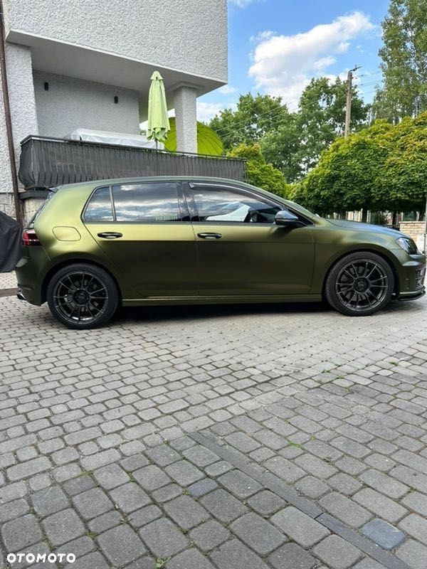 Volkswagen Golf 2016 photo 3
