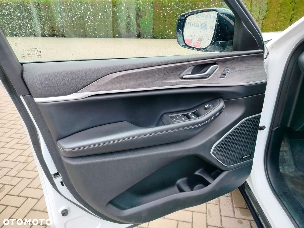 Jeep Grand Cherokee 3.6 V6 Pentastar 4WD Automatik Limited - 16