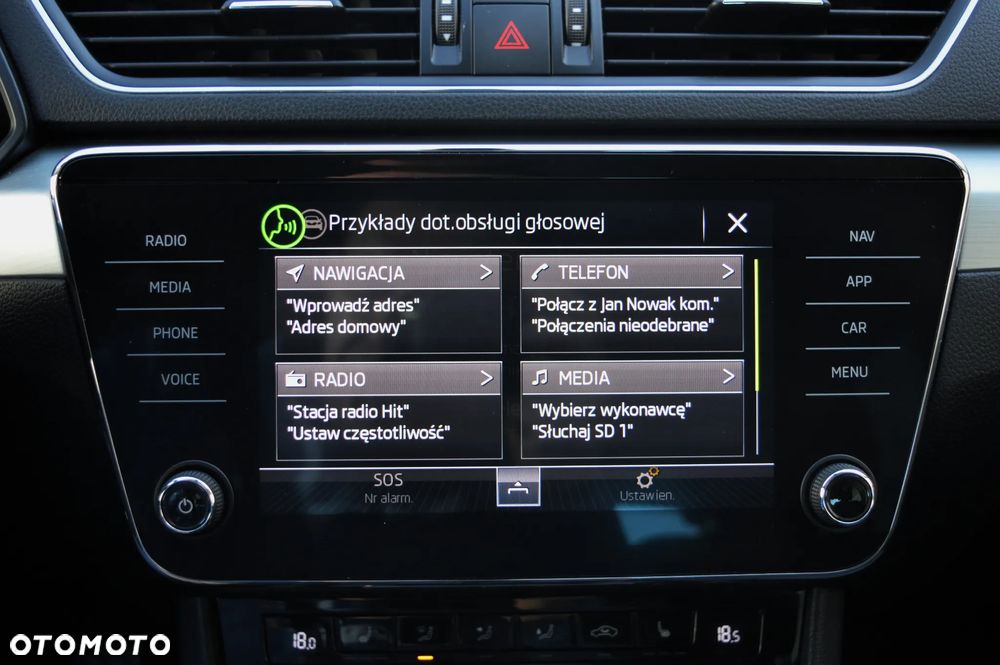 Skoda Superb 1.6 TDI GreenLine - 18