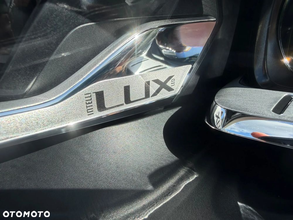 Opel Insignia 2.0 BiTurbo D 4x4 Automatik Ultimate Exclusive - 11