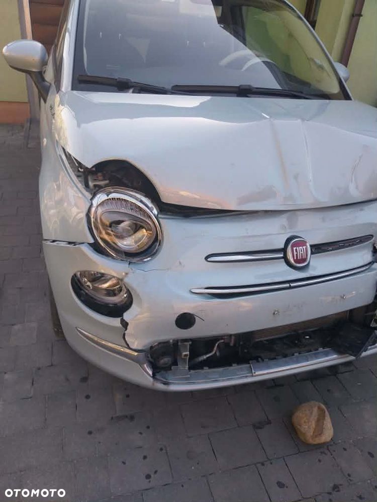 Fiat 500 1.0 Hybrid - 5