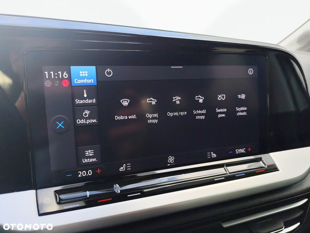 Ford Tourneo Connect - 30