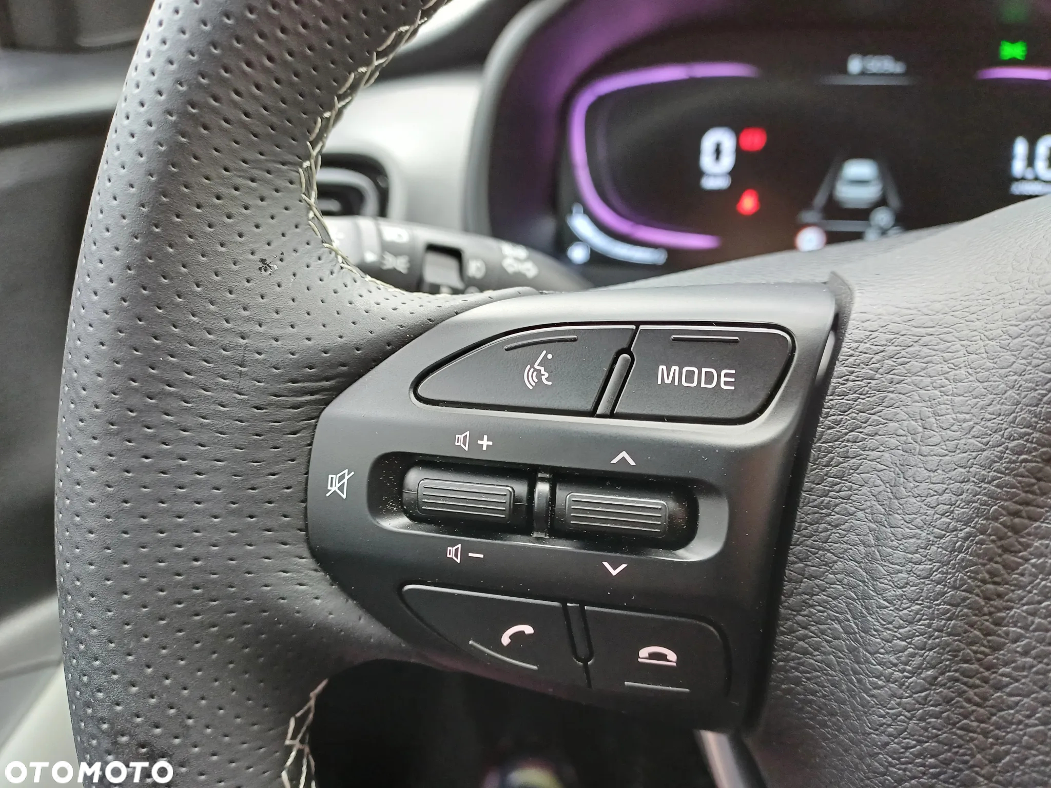 Kia Stonic 1.0 T-GDI L - 6