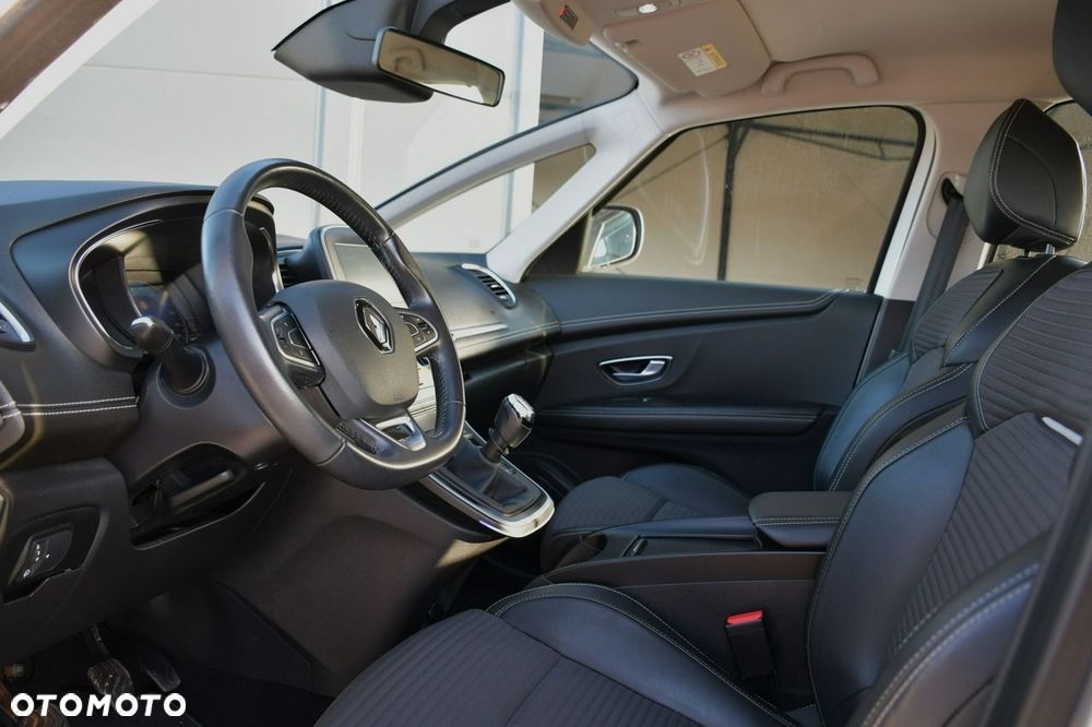 Renault Scenic ENERGY dCi 110 EXPERIENCE - 15