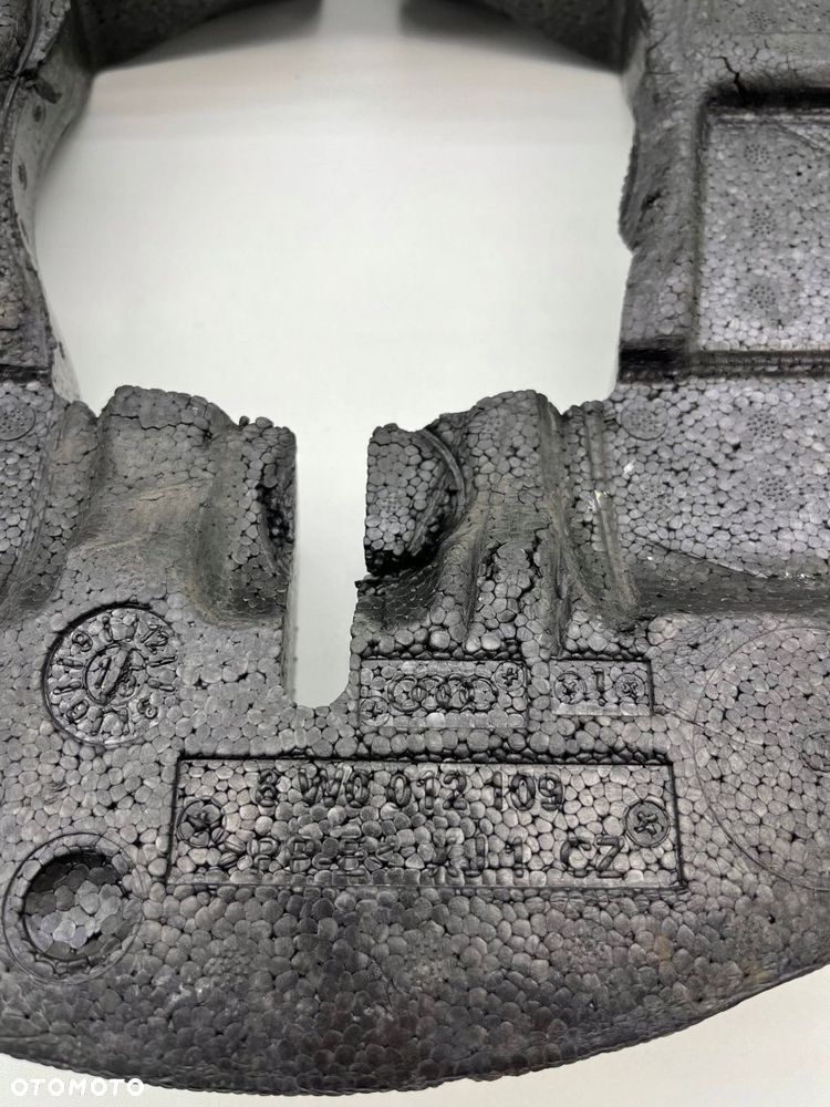 AUDI A4 B9 LEWAREK ZESTAW PODNOŚNIK SAMOCHODOWY 8W0011031 - 5