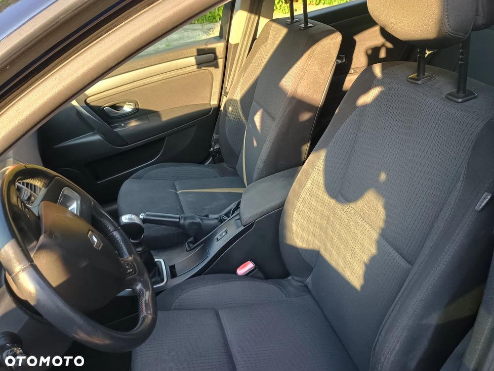 Renault Laguna 1.5 dCi Expression - 4