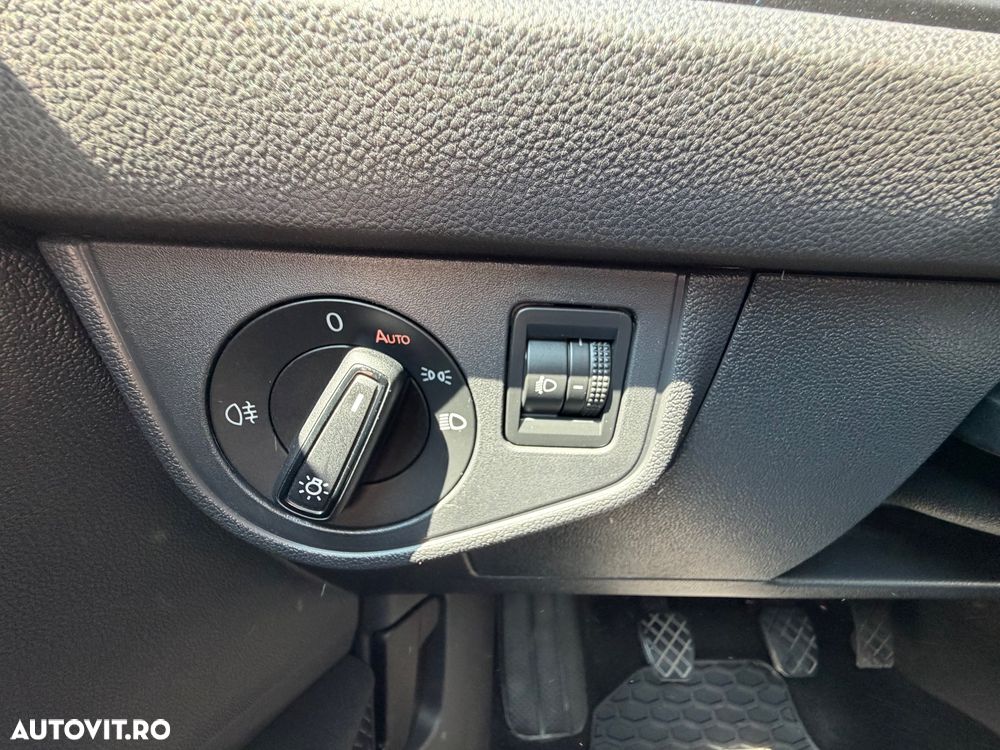 Volkswagen Polo - 14
