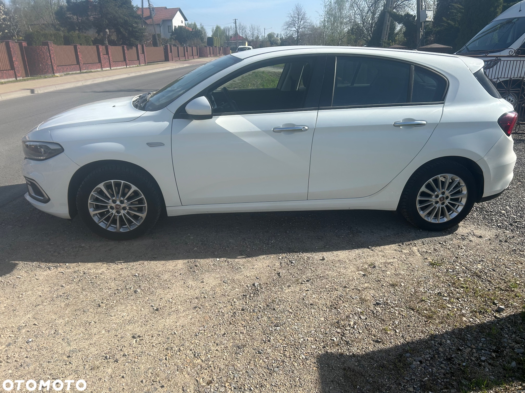 Fiat Tipo 1.3 MultiJet - 8