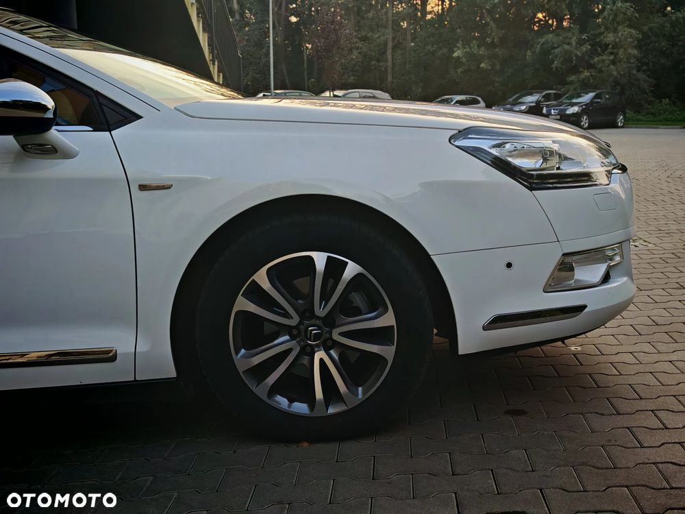 Citroën C5 2.0 BlueHDi Exclusive S&S - 15