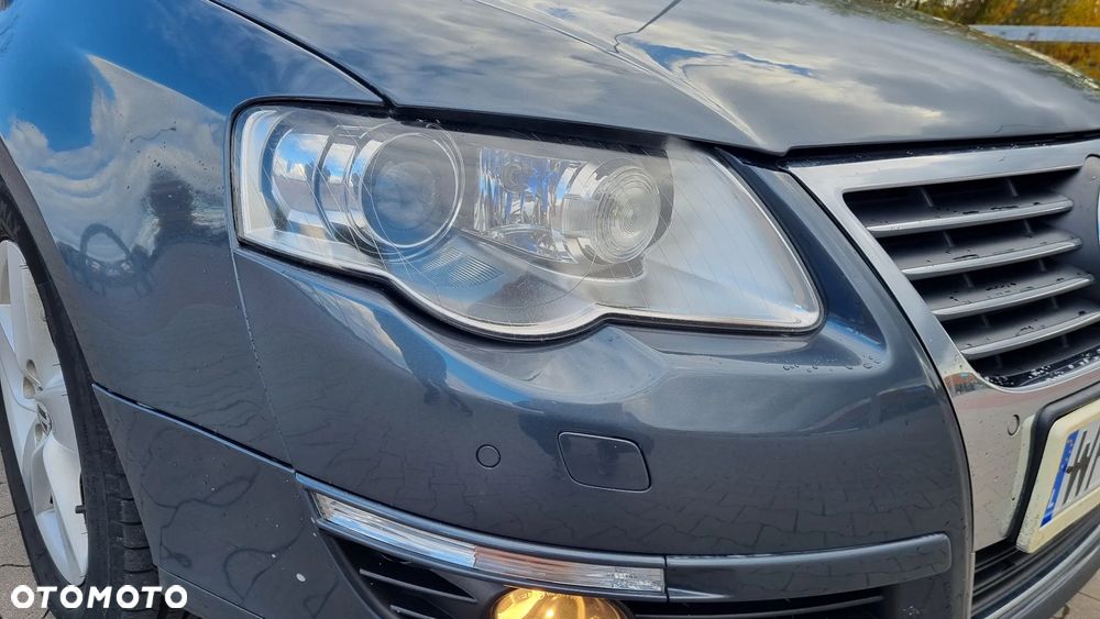 Volkswagen Passat 1.9 TDI Trendline - 13