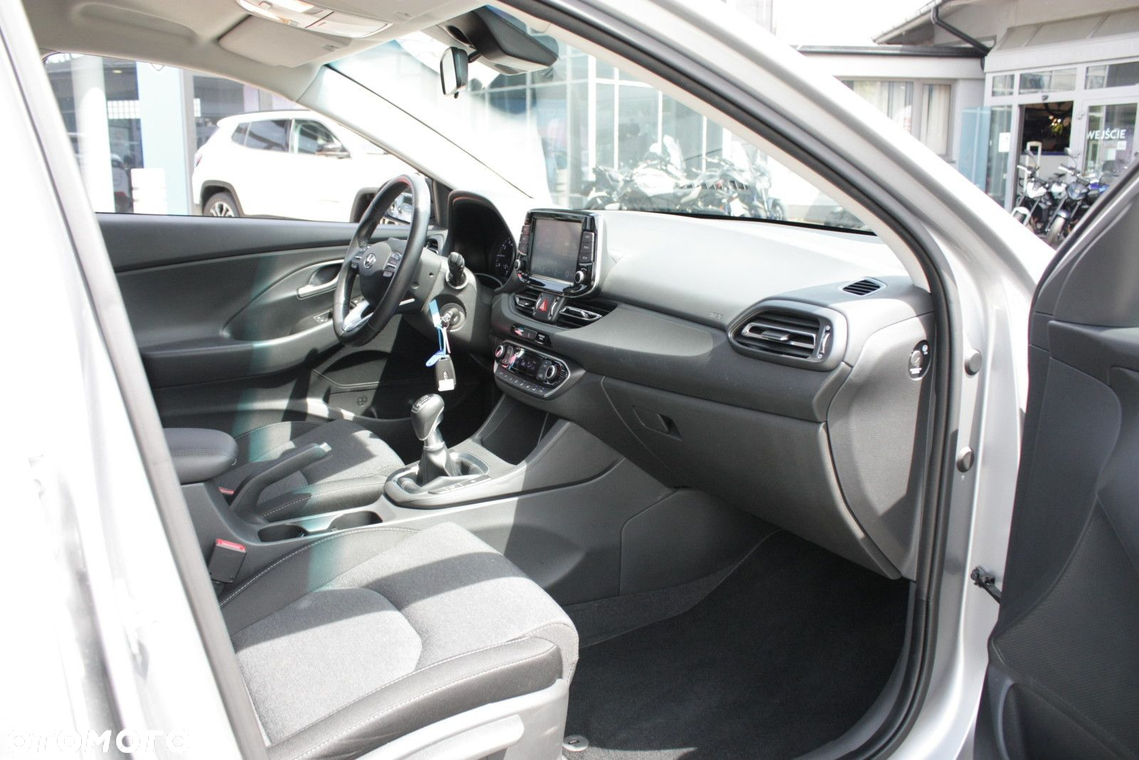 Hyundai i30 - 18