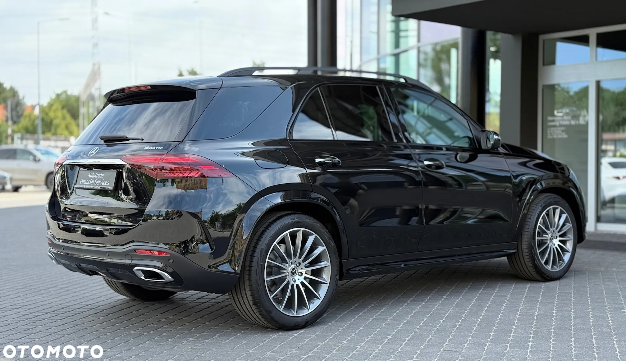 Mercedes-Benz GLE - 6