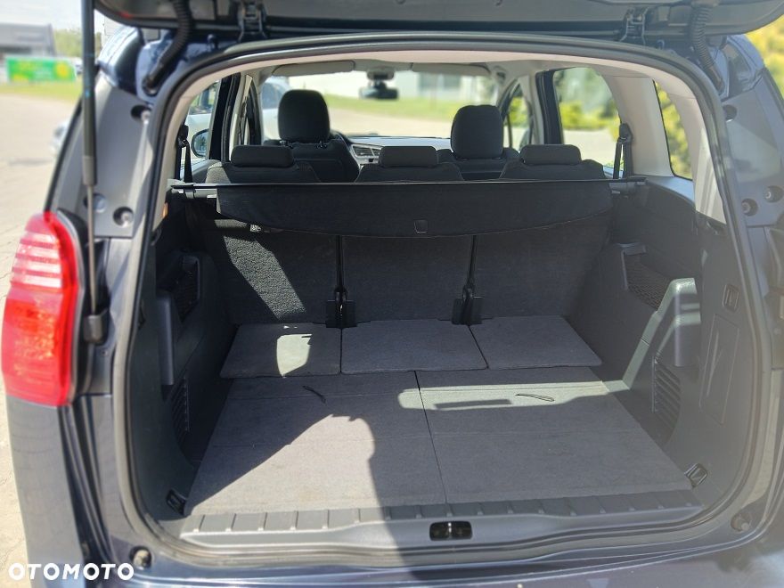 Peugeot 5008 1.6 Active - 15