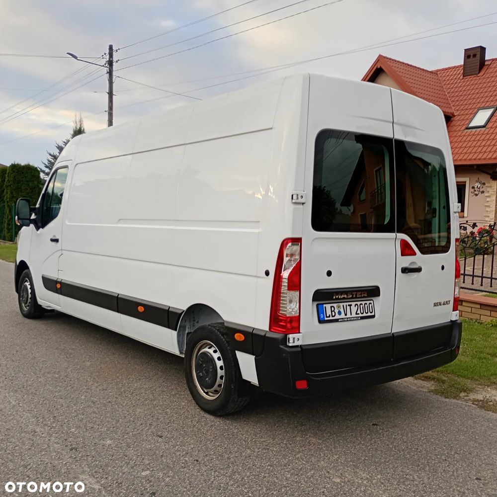 Renault Master - 6