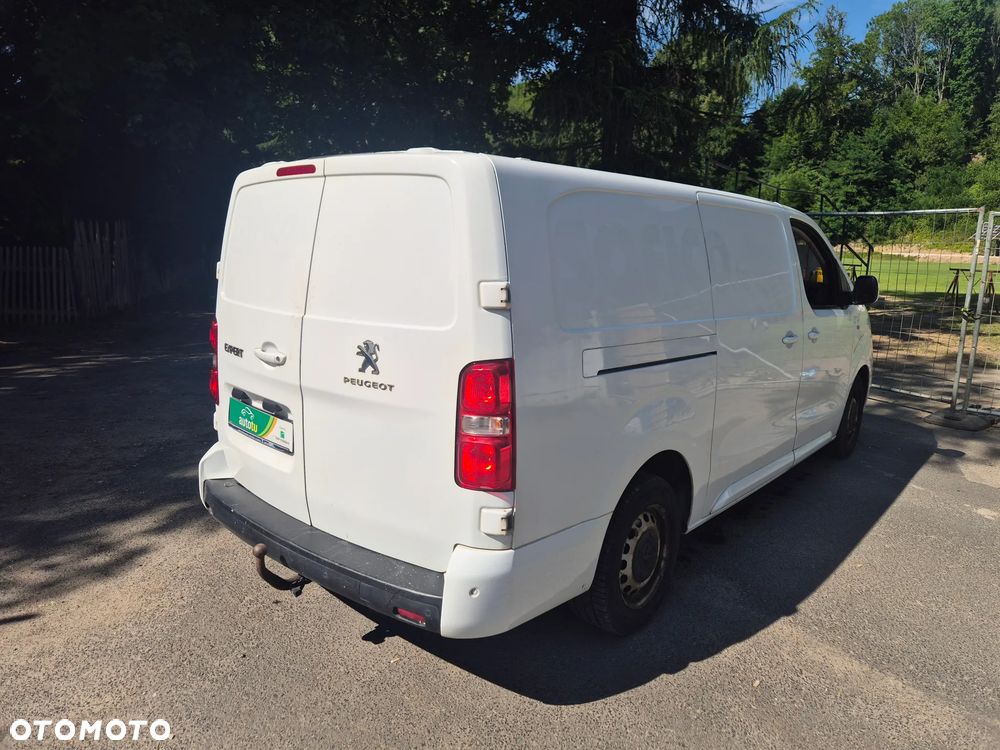Peugeot expert - 11