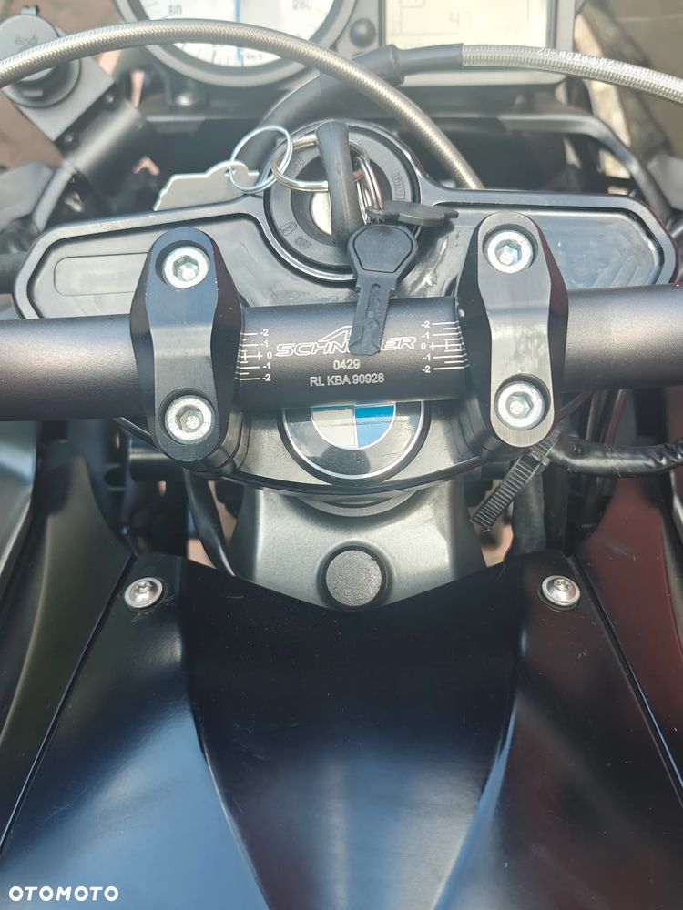 BMW K - 8