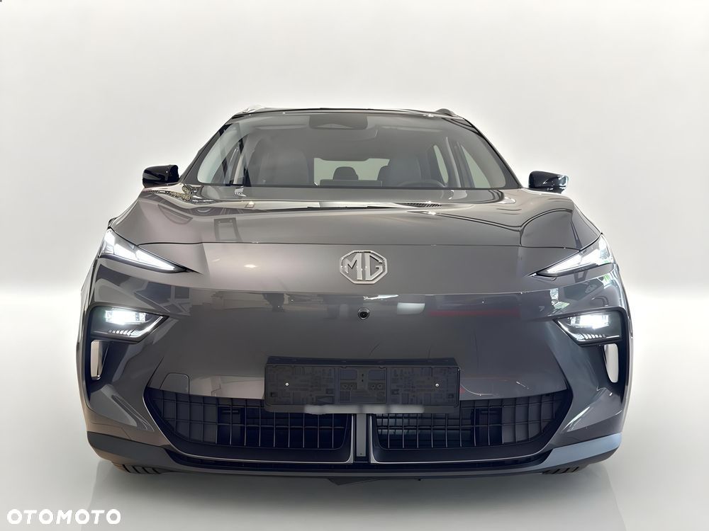 MG S5 EV - 3