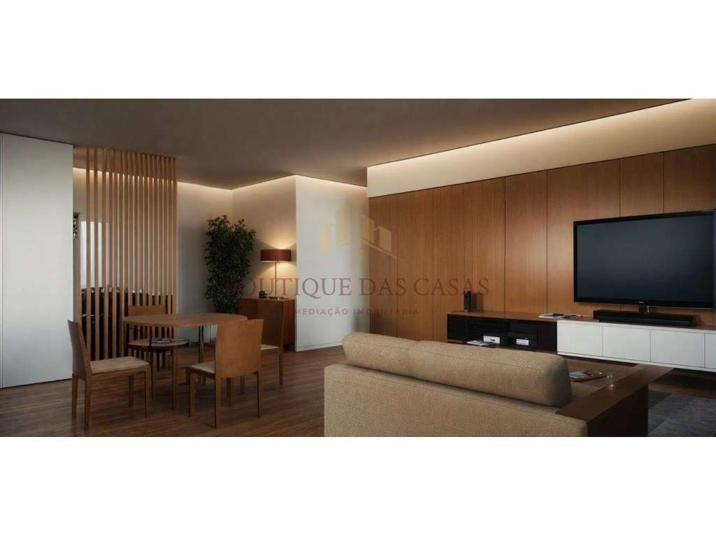 Excelente apartamento T2 - Sra do Monte - Grande imagem: 3/6