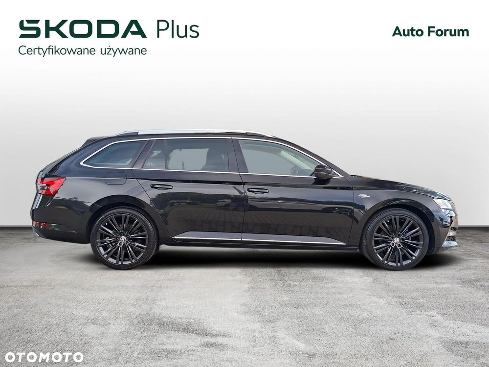Skoda Superb - 7