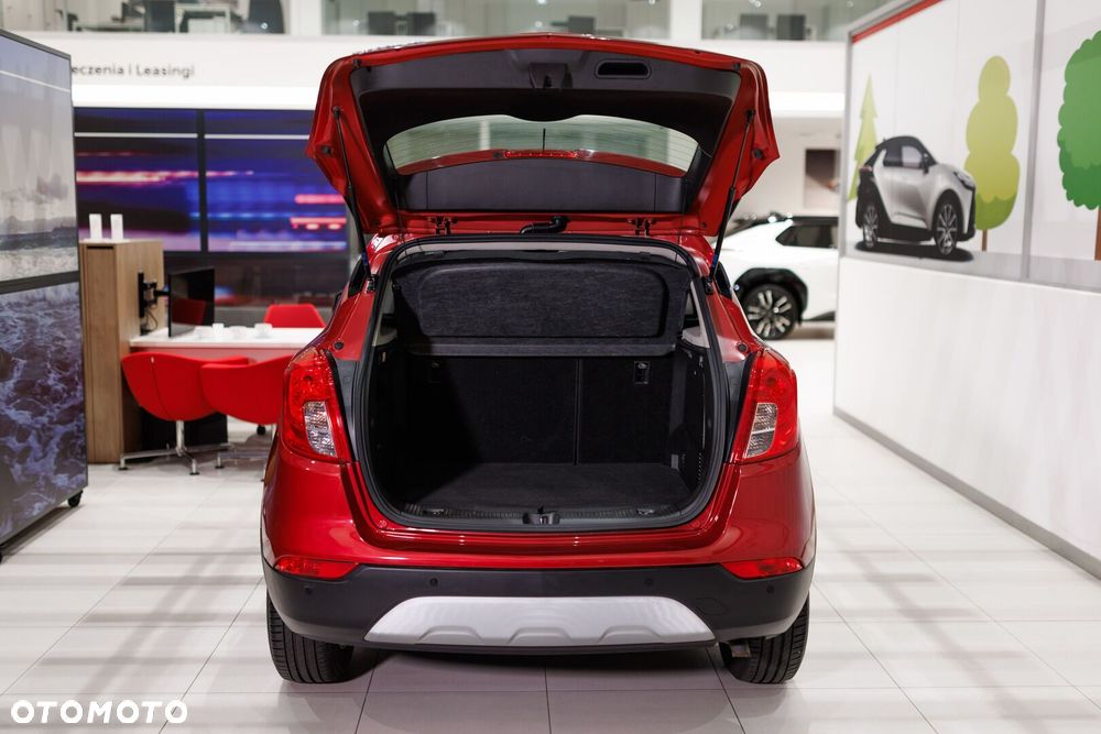 Opel Mokka 1.6 Enjoy S&S - 20