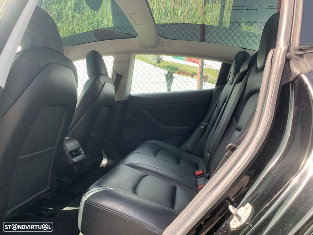 Tesla Model 3 Long Range Tração Integral - 14