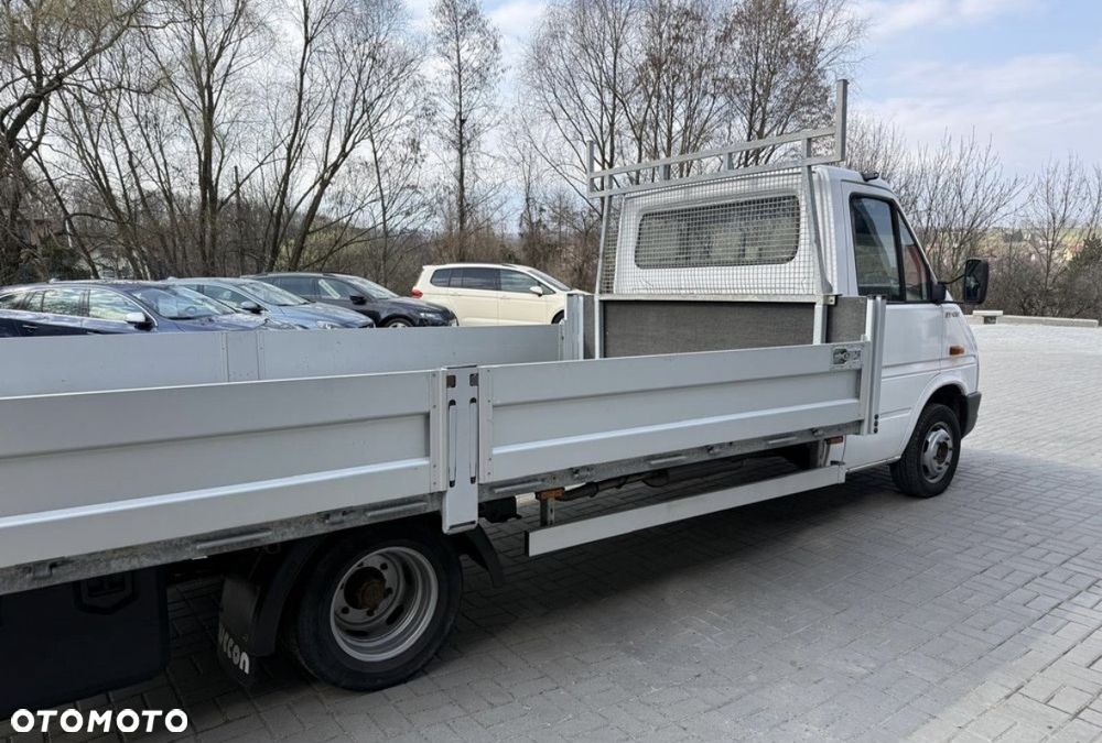 Volkswagen Lt 46 - 8