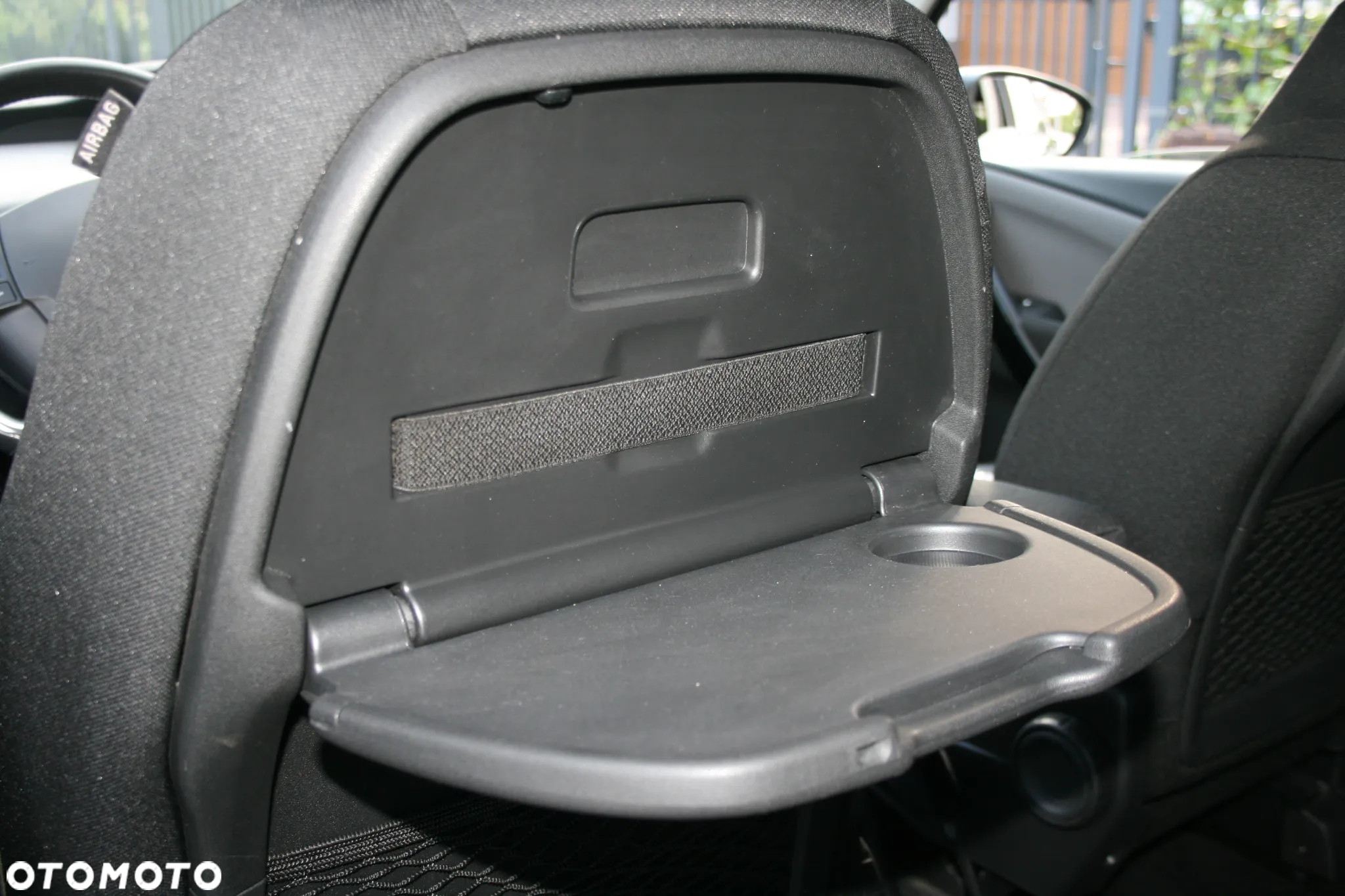 Citroën C4 Grand Picasso 1.6 BlueHDi Shine S&S - 12
