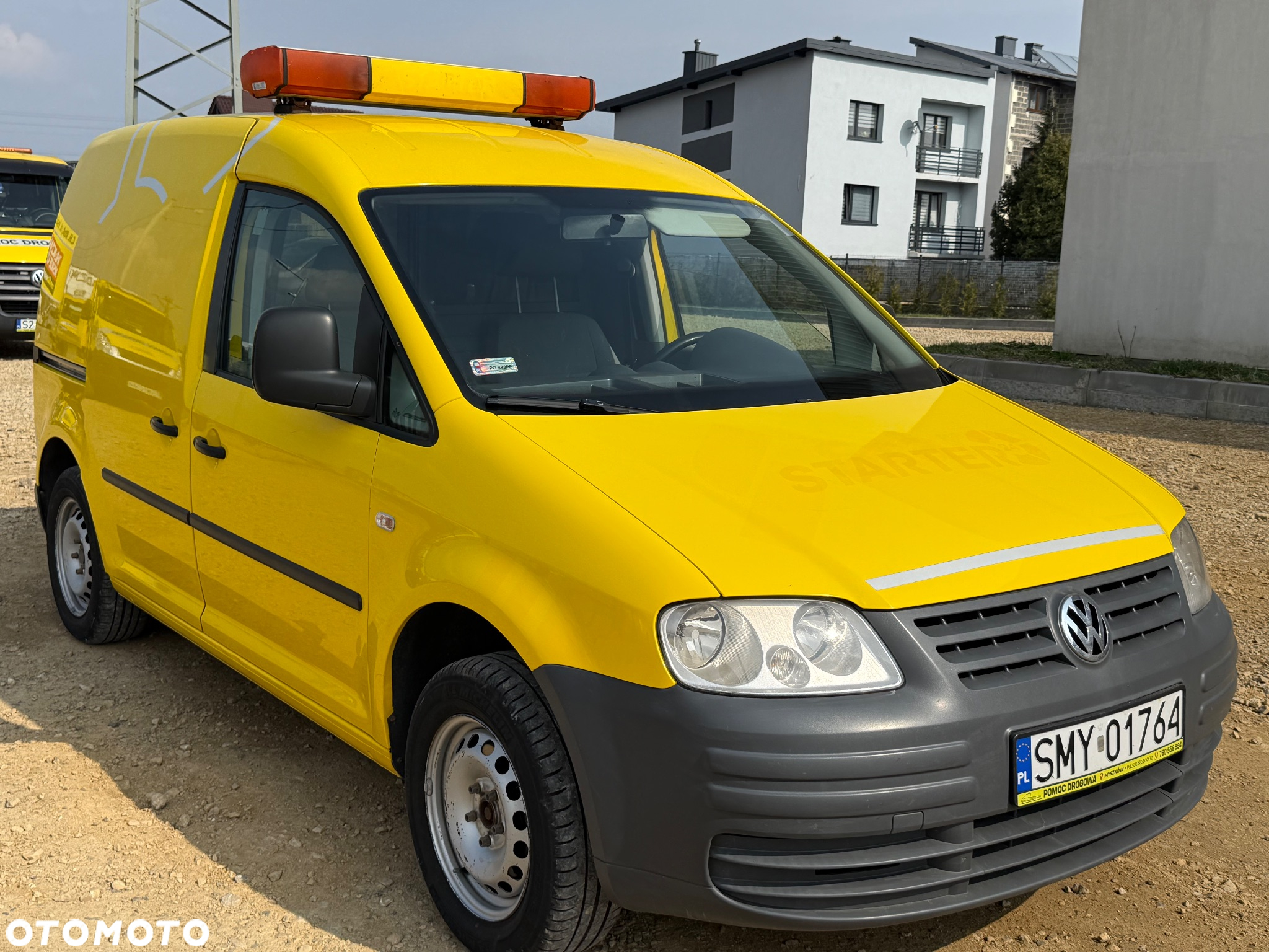 Volkswagen Caddy - 3
