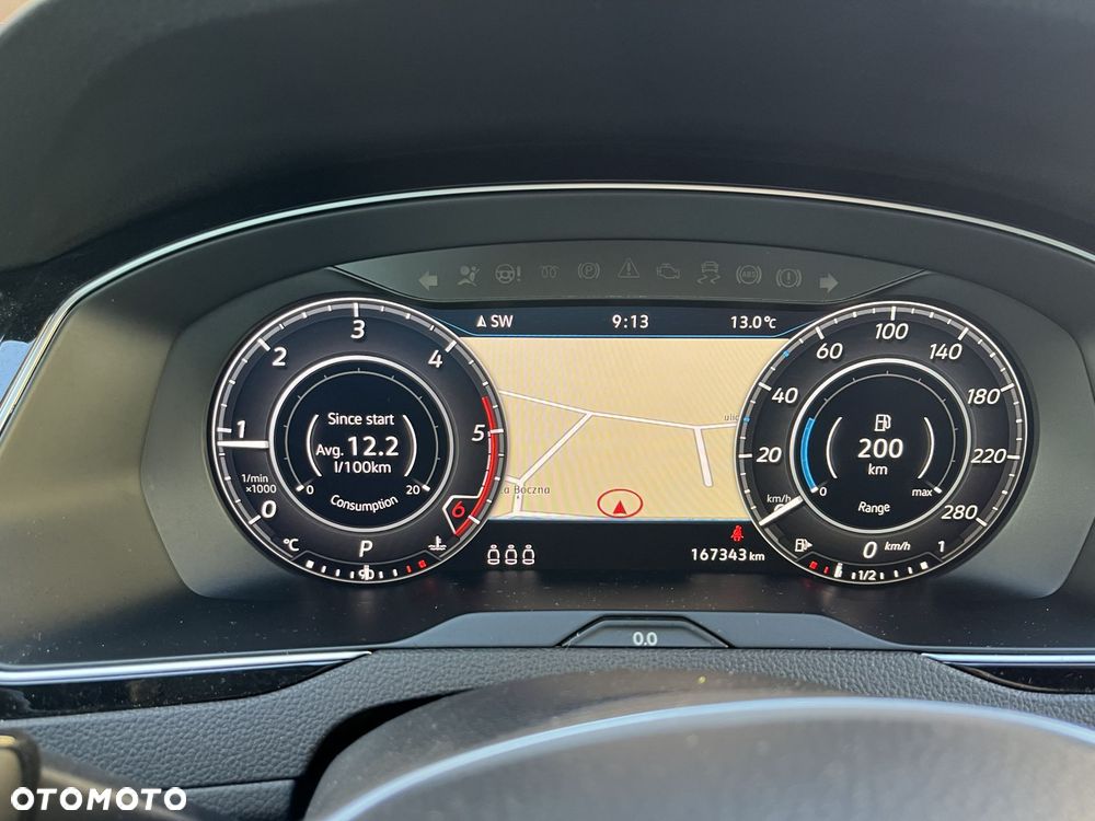 Volkswagen Arteon 2.0 TDI Bi-Turbo SCR 4Mot Elegance DSG - 14
