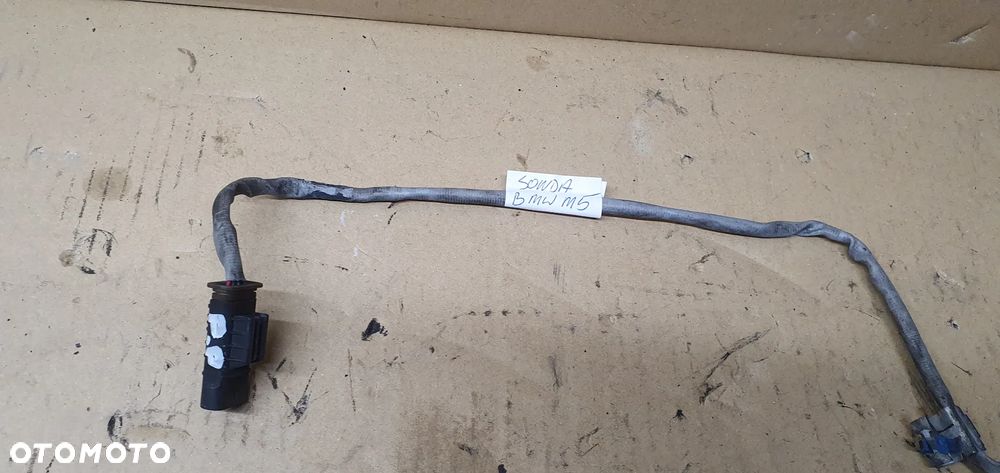 Sonda lambda czujnik BMW M5 G30 F90 4.4 V8 8657235 0258030356 0258030357 - 4