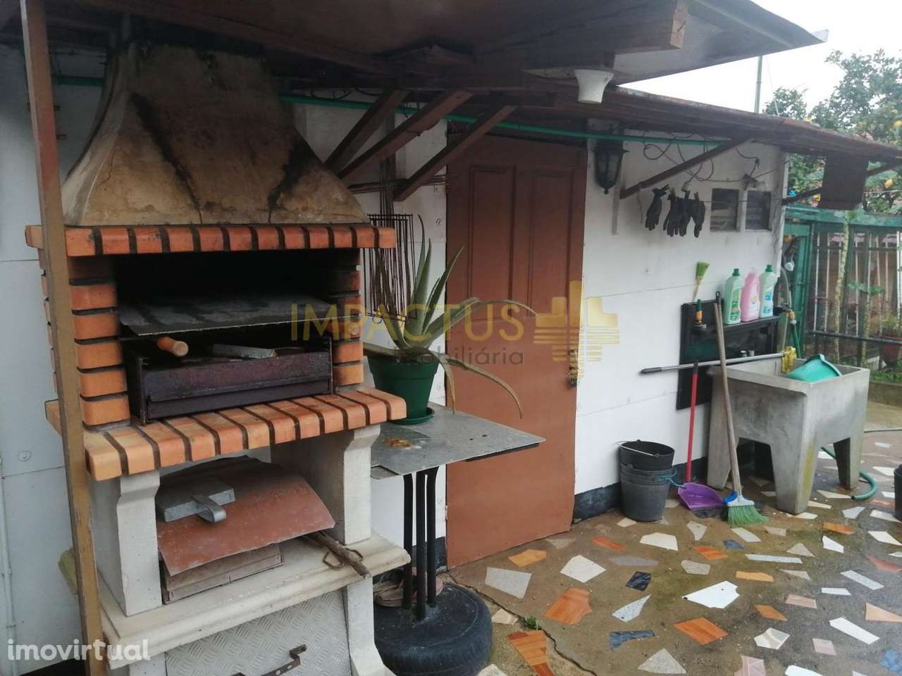 Casa tipo Ilha com 3 artigos - Grande imagem: 5/34