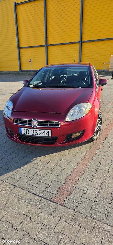 Fiat Bravo 1.4 16V Active - 2
