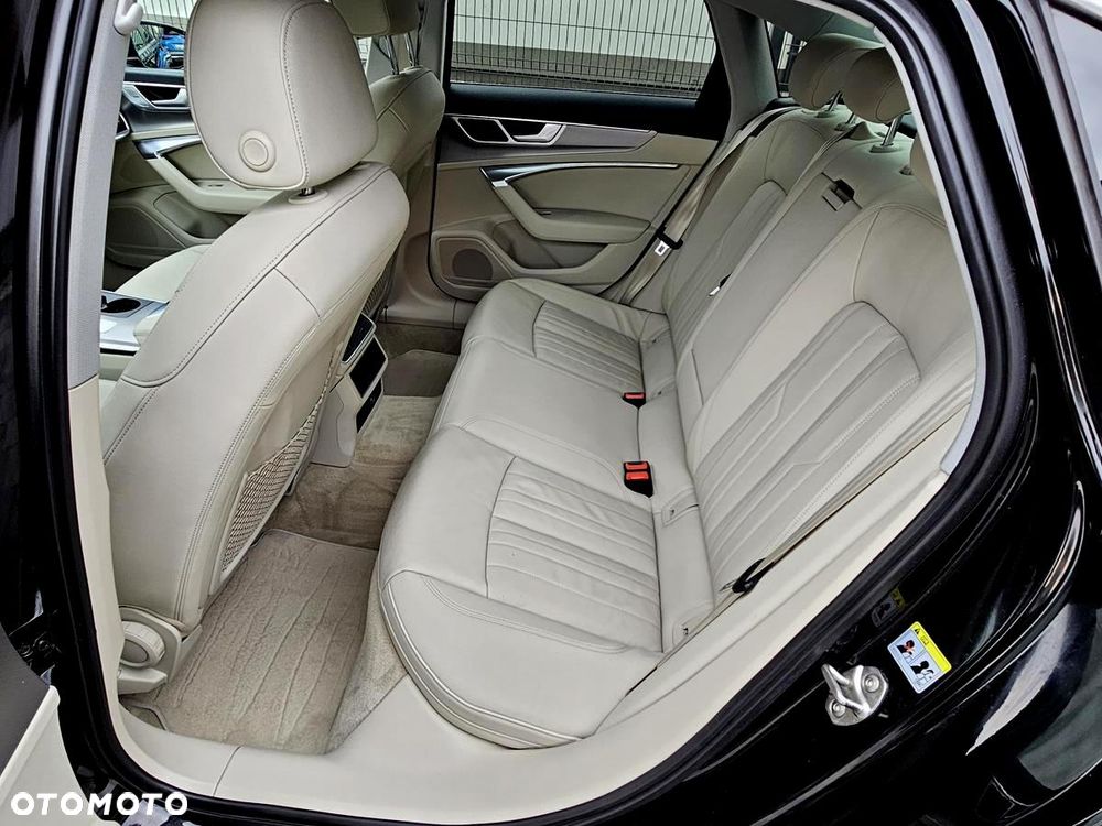 Audi A6 Limousine 35 TDI S tronic - 22