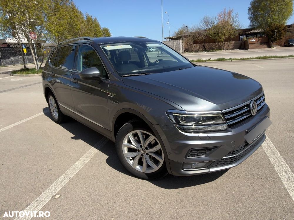 Volkswagen Tiguan 2.0 TDI DSG 4Mot Highline - 3