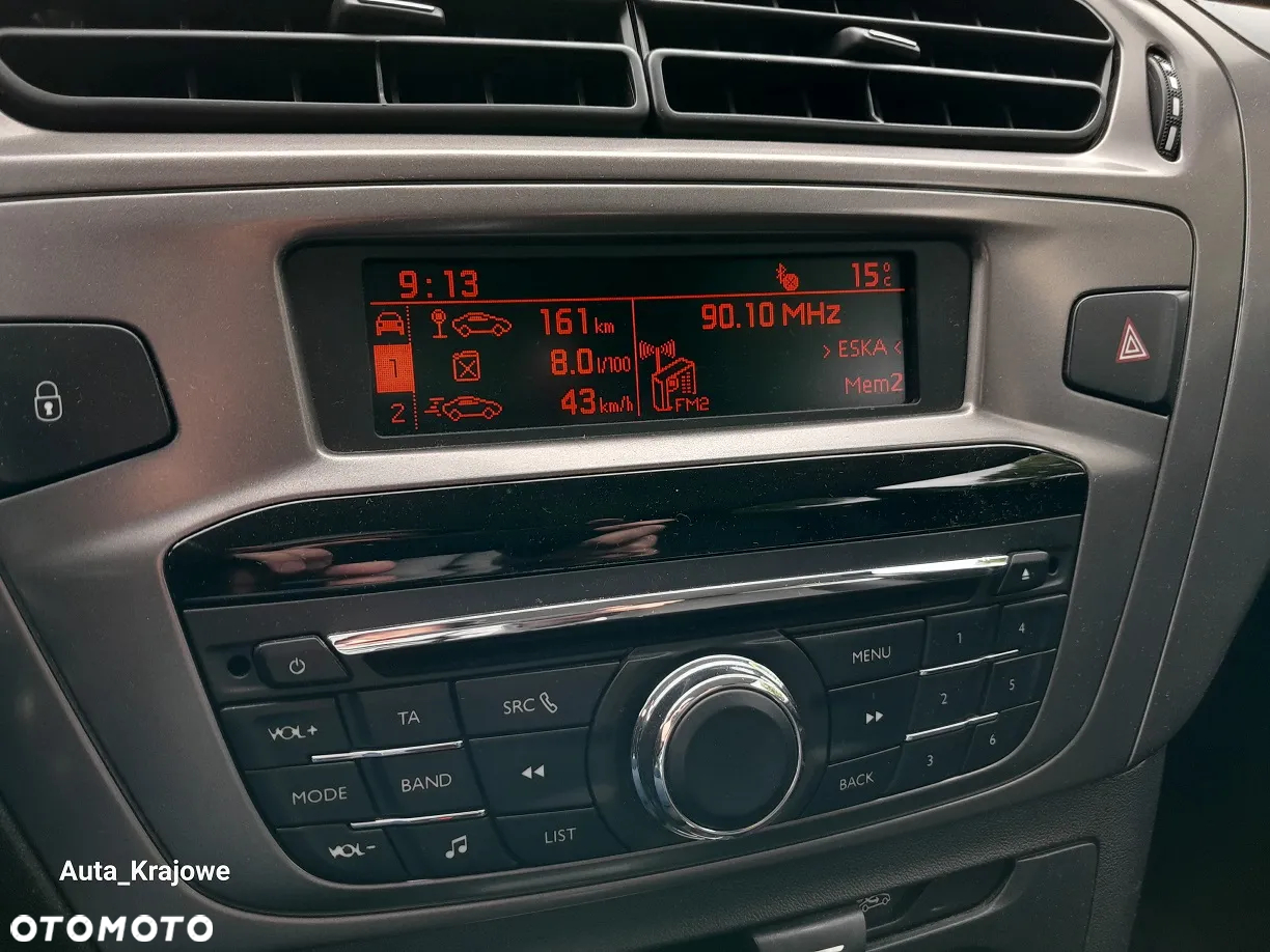 Peugeot 301 1.6 VTi Active EU6 - 13