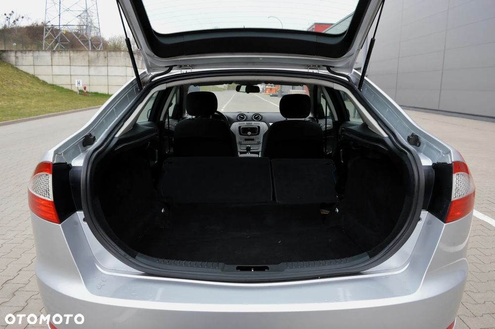 Ford Mondeo 1.8 TDCi Gold X - 31