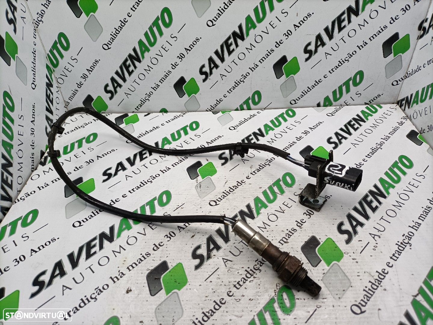Sonda Lambda Suzuki Swift Iv (Fz, Nz) - 1