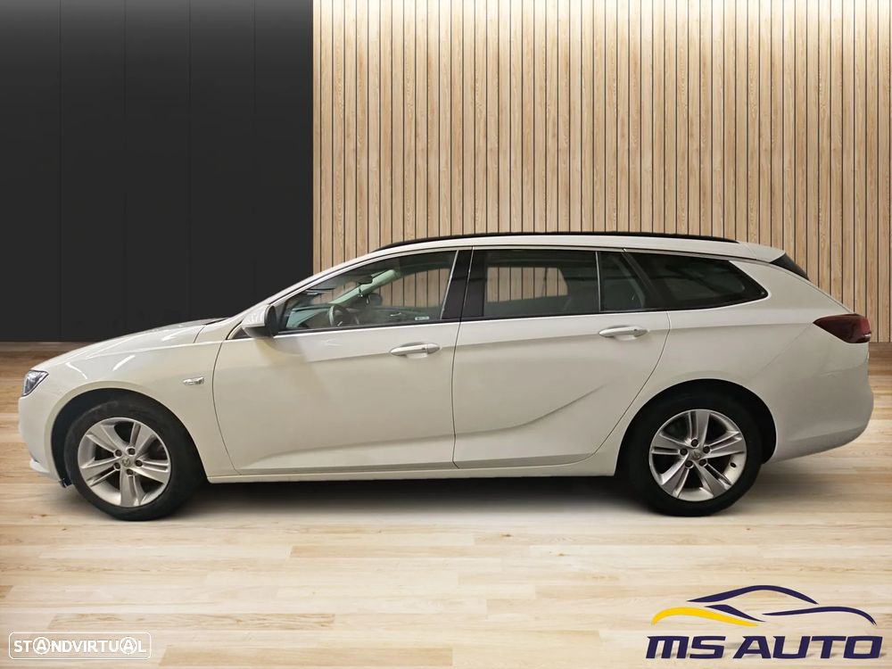 Opel Insignia Sports Tourer 1.6 CDTi Business Edition - 2