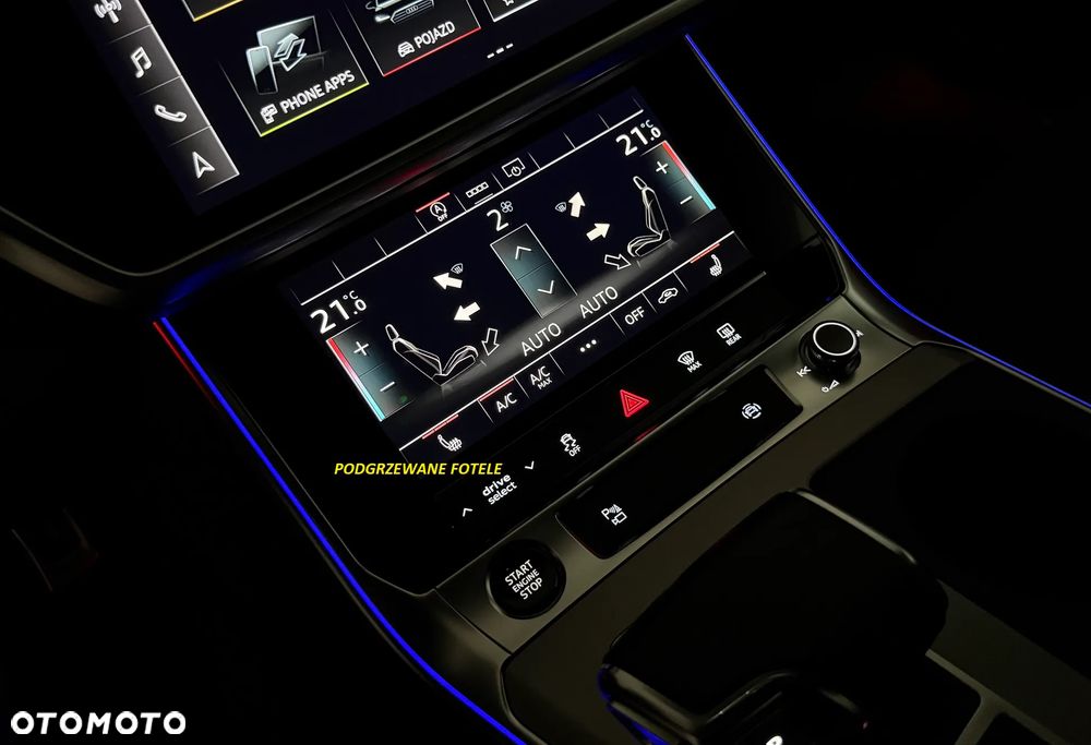 Audi A6 Limousine - 20
