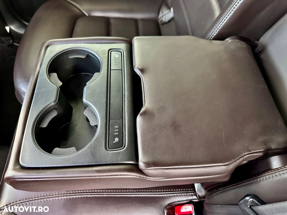 Mazda CX-5 CD184 AWD AT Revolution Top - 35