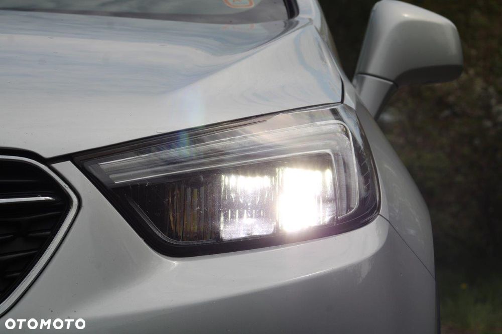 Opel Mokka 1.4 T Cosmo EU6 - 31