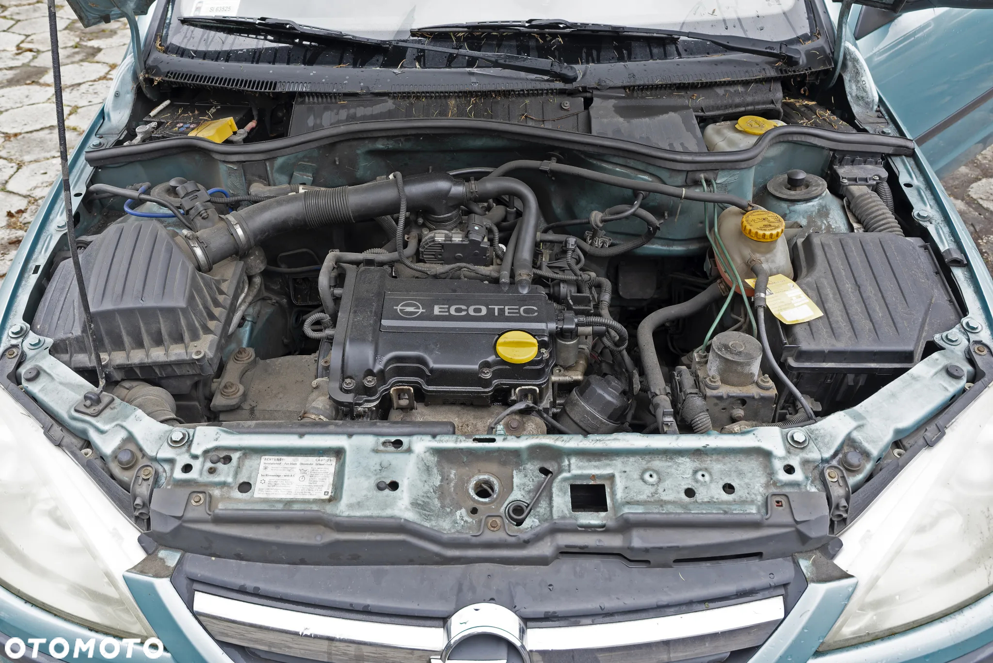 Opel Corsa - 4