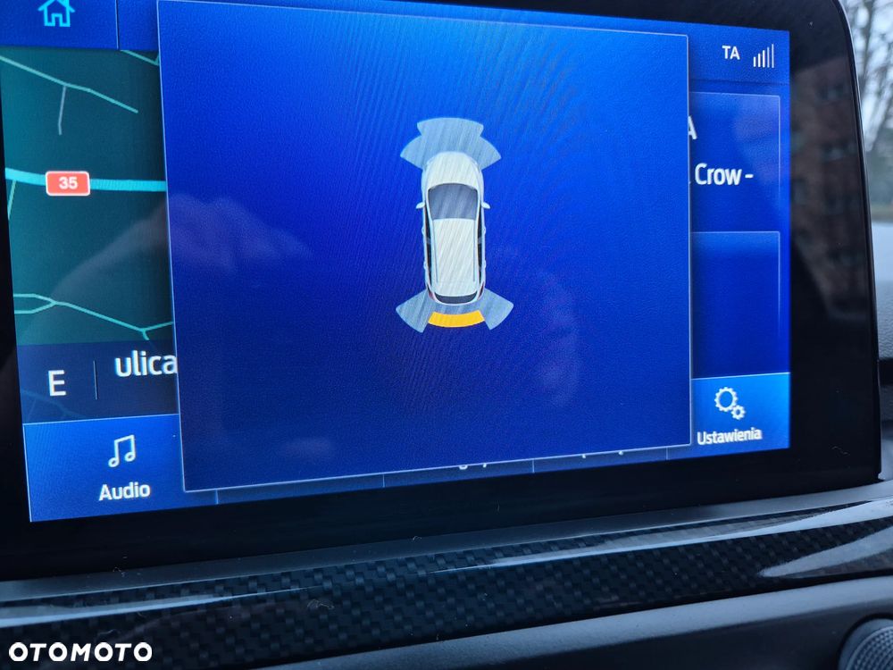Ford Focus 2.0 EcoBlue ST-Line - 23