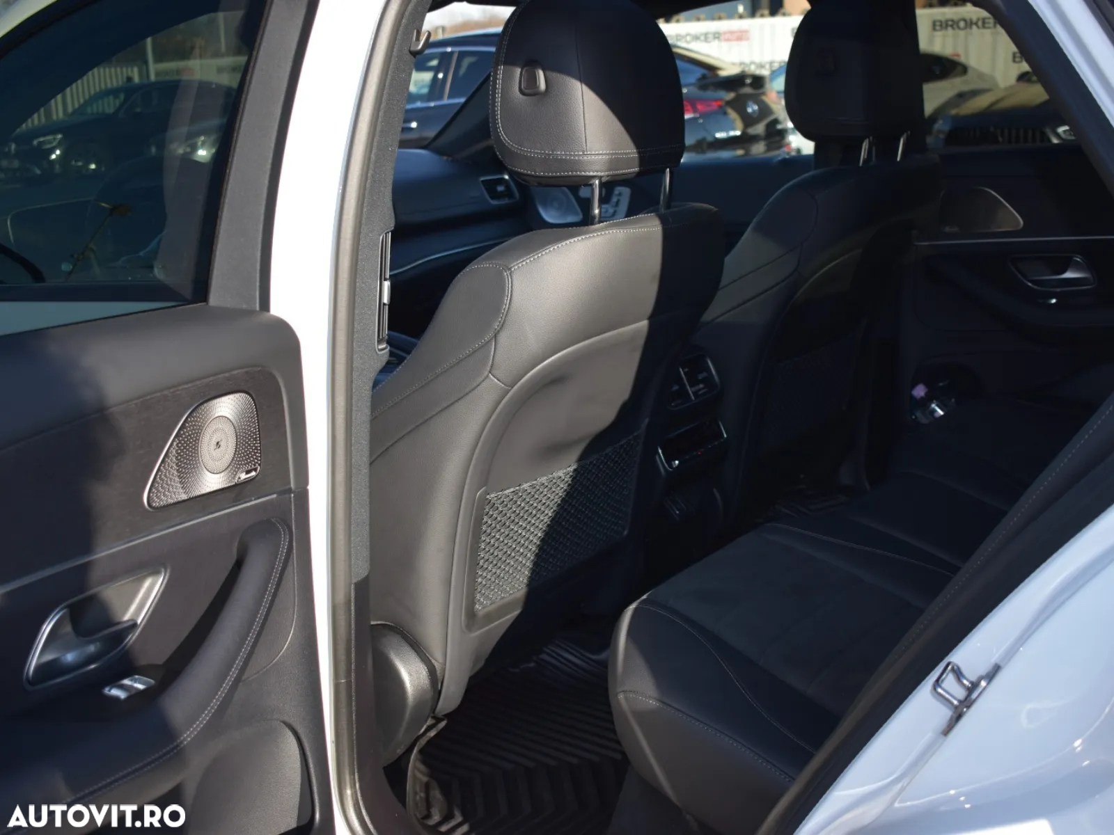 Mercedes-Benz GLE Coupe 400 d 4Matic 9G-TRONIC AMG Line - 26