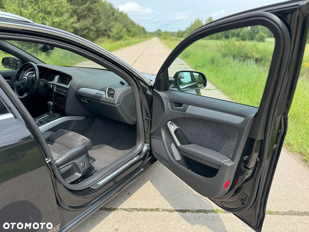 Audi A4 2.0 TFSI Quattro S tronic - 39