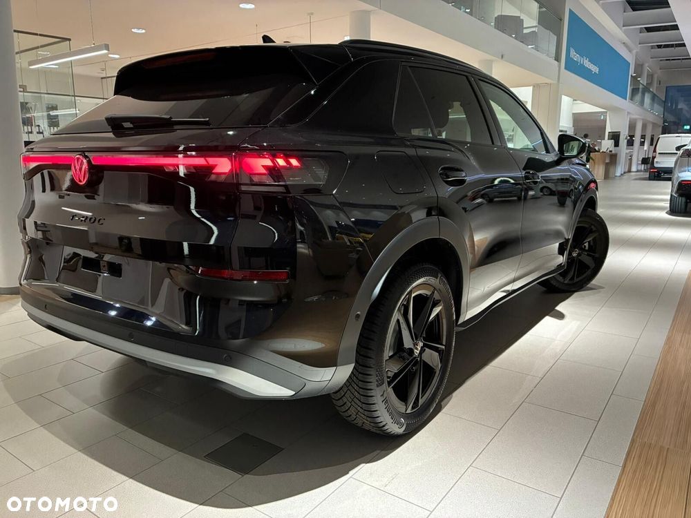 Volkswagen T-Roc - 10