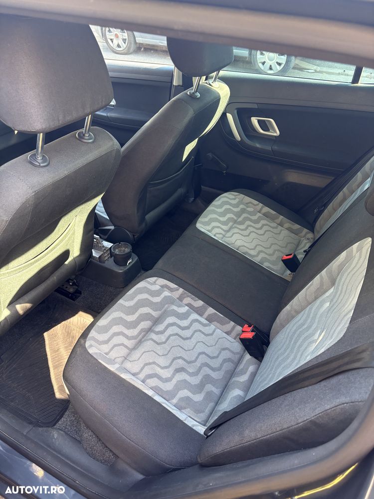 Skoda Fabia 1.4 TDI Classic - 5