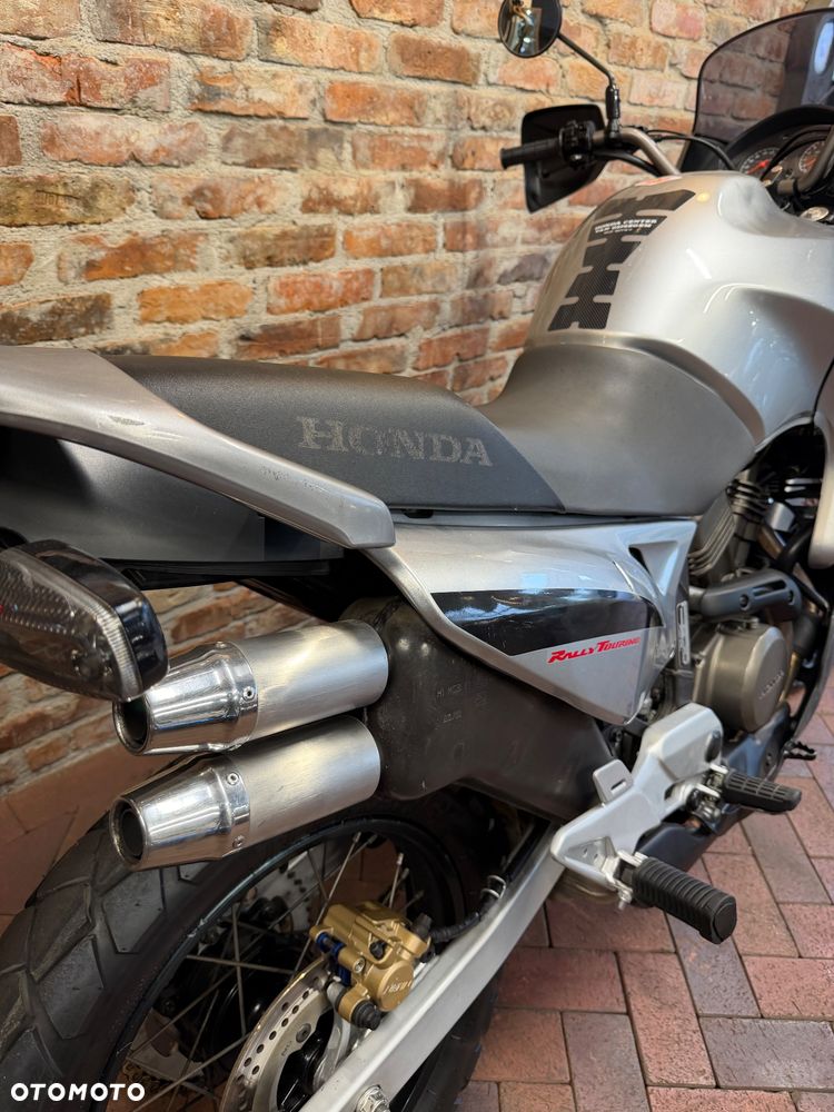 Honda Transalp - 29